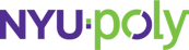 NYU-Poly logo